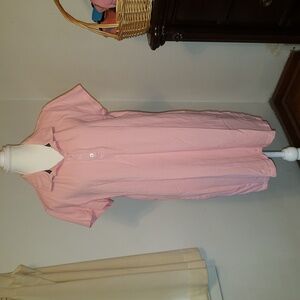 Nautica dress size XXL